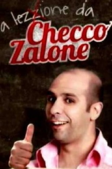A lezzione da Checco Zalone Trailer