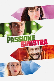 A Liberal Passion Trailer