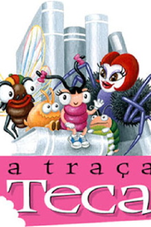 A Library Tale Trailer
