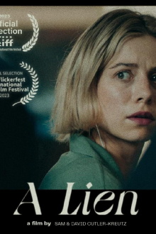 A Lien Trailer