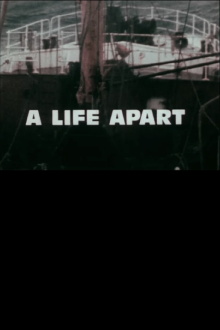 A Life Apart: Anxieties in a Trawling Community Trailer