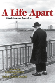 A Life Apart: Hasidism in America Trailer