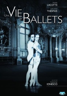 A Life for Ballet Trailer