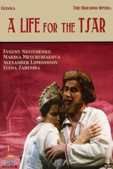 A Life for the Tsar Trailer