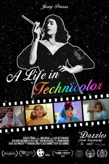 A Life in Technicolor Trailer