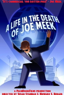 A Life in the Death of Joe Meek Trailer