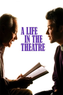 A Life in the Theatre Trailer