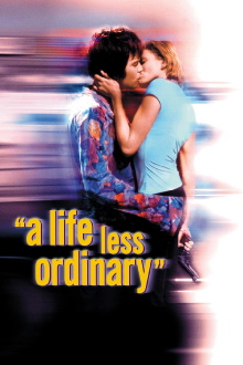 A Life Less Ordinary Trailer