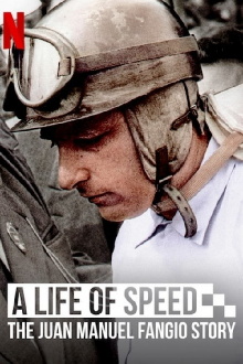 A Life of Speed: The Juan Manuel Fangio Story Trailer