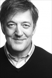 A Life On Screen: Stephen Fry Trailer