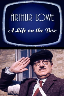 A Life on the Box: Arthur Lowe Trailer