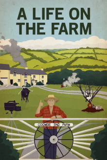 A Life on the Farm Trailer