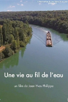 A life on the water Trailer