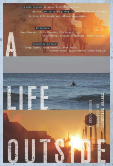 A Life Outside Trailer