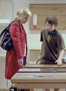 A Life that Fits In Trailer