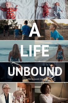 A Life Unbound Trailer