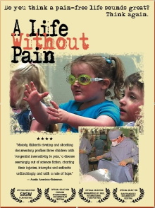 A Life Without Pain Trailer