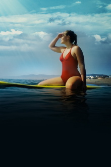 A Lifeguard's Obsession Trailer