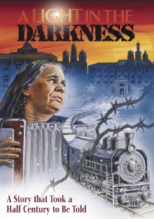 A Light in the Darkness Trailer