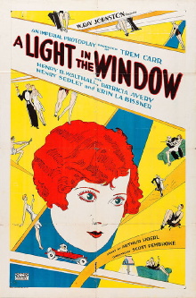 A Light in the Window Trailer