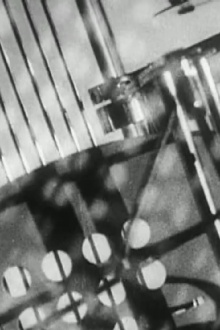 A Light-Play in Black-White-Gray Trailer