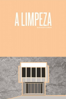 A Limpeza Trailer