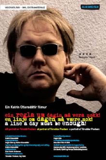 A Line a Day Must Be Enough! Trailer