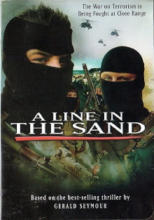 A Line in the Sand Trailer