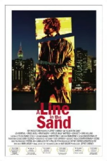 A Line in the Sand Trailer