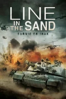 A Line in the Sand Trailer