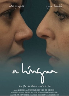 A língua Trailer