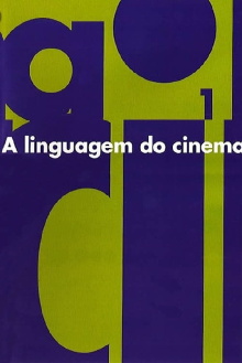 A Linguagem do Cinema Trailer