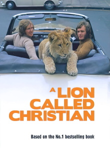A Lion Called Christian Trailer