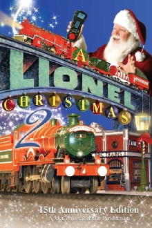 A Lionel Christmas 2 Trailer
