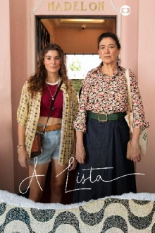 A Lista Trailer