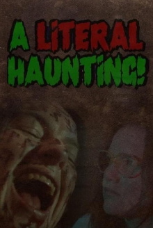 A Literal Haunting Trailer