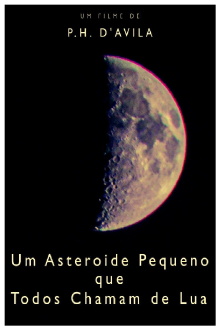A Little Asteroid Called Moon Trailer