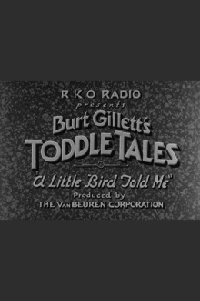 A Little Bird Told Me Trailer