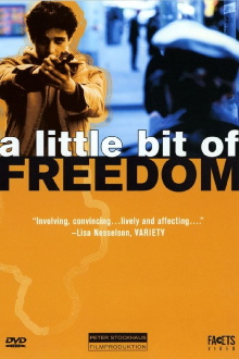 A Little Bit of Freedom Trailer