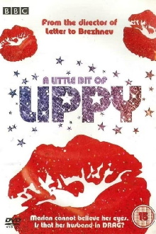 A Little Bit of Lippy Trailer
