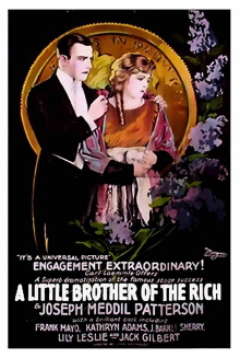 A Little Brother of the Rich Trailer