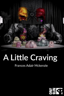 A Little Craving Trailer
