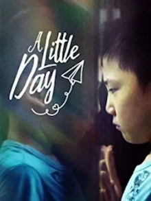 A Little Day Trailer