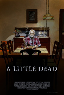A Little Dead Trailer
