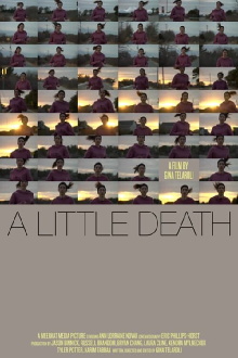 A Little Death Trailer