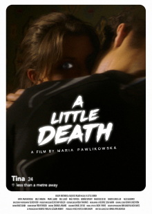 A Little Death Trailer