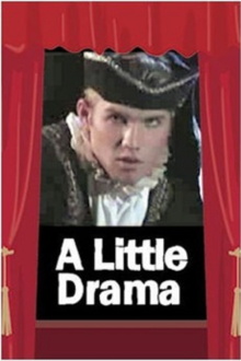 A Little Drama Trailer
