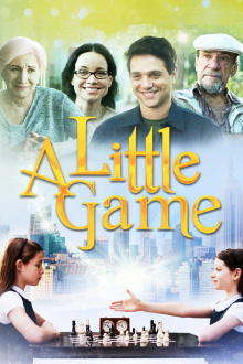 A Little Game Trailer