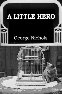 A Little Hero Trailer
