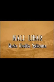 A Little Inscription of Marko Uvodic from Split Trailer